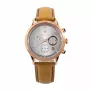 Maserati Successo Vyriškas Kvarcinis Chronografinis Laikrodis 42mm Nerūdijančio Plieno Mėlynas Ciferblatas R8871633002