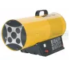 MASTER BLP27M 18-26 kW dujinis šildytuvas LPG tiesioginio kaitinimo, statyboms ir dirbtuvėms