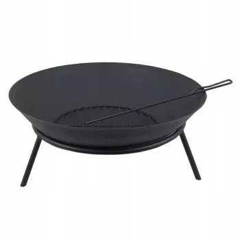 MASTER GRILL Garden Fire Pit 56 cm