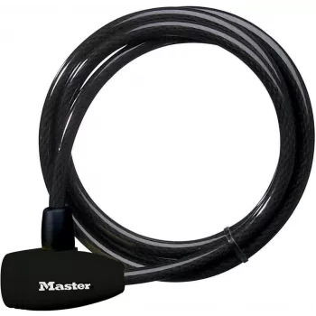 Master Lock dviračių U formos spyna 8154EURD