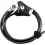 Master Lock Python reguliuojamas fiksavimo kabelis 10 mm 8428EURDPRO