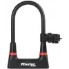 Master Lock U-Lock Steel with Mount 8279EURDPRO Black/Silver