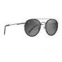 Maui Jim Koko Head GS534-02D Unisex akiniai - Matinis vėžlio kiauto rėmelis, HCL Bronze lęšiai, 54 mm