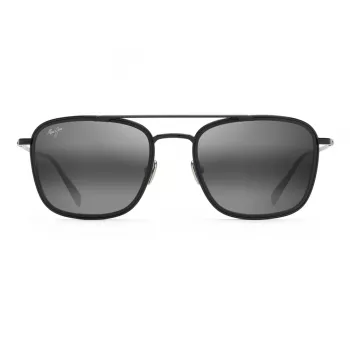 Maui Jim Koko Head Akiniai 555-02 Matinis Vėžlio Kiautas HCL Bronziniai 54mm