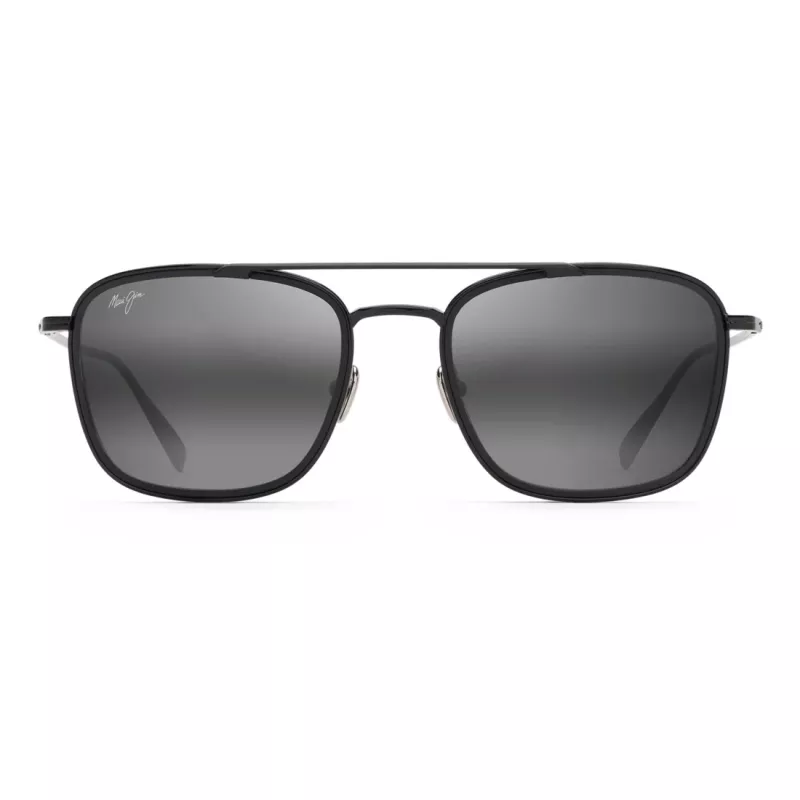 Maui Jim Koko Head Akiniai 555-02 Matinis Vėžlio Kiautas HCL Bronziniai 54mm