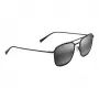 Maui Jim Koko Head Akiniai 555-02 Matinis Vėžlio Kiautas HCL Bronziniai 54mm