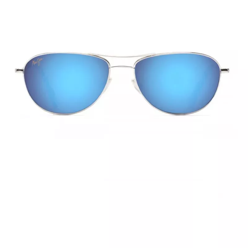 Maui Jim Unisex B245-17 Polarizuoti Akiniai nuo Saulės 56/18/120 mm