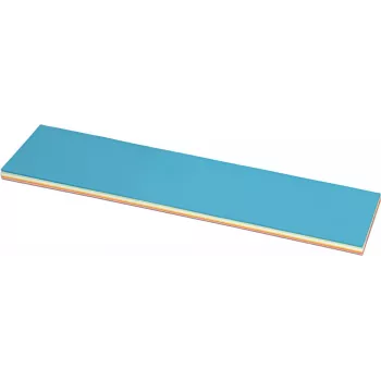 MAUL 6392099 meno popierius, 50 lapų, 150 g/m², 425 x 95 mm