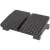 MAUL MAULstep duo pakojis kojoms, 43x32 cm, juodas