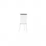 MAUL Flipchart Standard Melamine, balta lenta 660 x 970 mm, Dry-Wipe, trikojis stovas 6371682