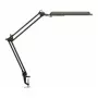 MAUL LED staliniame lempos Atlantic su spaustuku, juoda