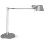 MAUL LED stalinsė lempa Rock Silver