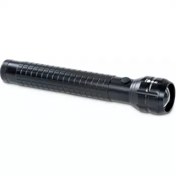 MAUL LED žibintuvėlis Kronos XL 28,7 cm 10 W, iki 295 m
