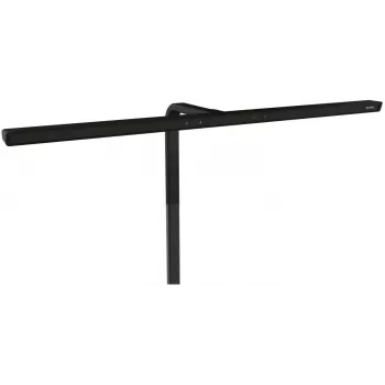 MAUL MAULgate Color Vario Sensor LED monitorinė šviesos juosta, reguliuojamas ryškumas, USB-C, 500 lm, 1000 liuksų, 3 spalvų temperatūros, jutiklinis valdymas, užsegama, mažmeninė pakuotė