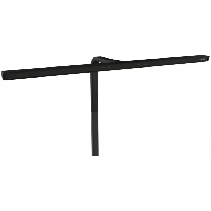 MAUL MAULgate Color Vario Sensor LED monitoriaus šviestuvas, reguliuojamo ryškumo