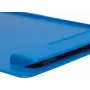 MAUL Maulgo Recycling Clipboard A4 mėlynas - 80% perdirbto plastiko, tvirtas metalinis spaustukas, įtraukiama pakabinimo kilpa 2325137.ECO