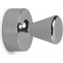MAUL Neodymo kūgio formos magnetas, 15 mm skersmens, nikeliuotas, 7 kg laikymo jėga, 1 vnt. 6168796