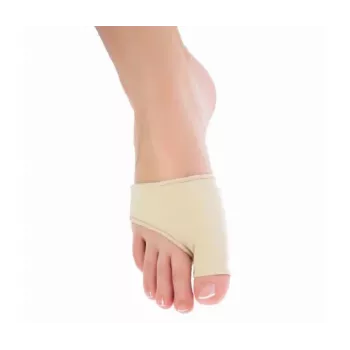 MDH Bunion Protector – Medicininio silikono gelio skydelis nuo hallux valgus skausmo