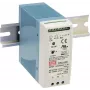 MEAN WELL DRC-40B 34,5W 13,8V DIN bėgio DC-UPS su akumuliatoriaus įkrovikliu