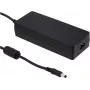 MEAN WELL GSM90B12-P1M 80W 12V 6.67A medicinis AC/DC stalinis maitinimo šaltinis