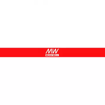 Mean Well HDR-60-15 15V/60W/4A DIN Rail maitinimo blokas