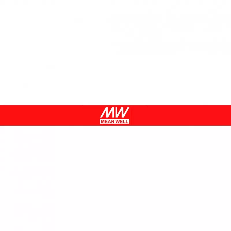 Mean Well HDR-60-15 15V/60W/4A DIN Rail maitinimo blokas