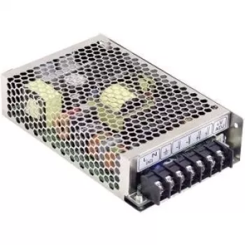 MEAN WELL HRP-100-24 100,8W 24V 4,2A uždaras maitinimo šaltinis