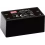 MEAN WELL IRM-05-12 5W AC/DC modulis maitinimo šaltinis, 12V 0,42A, PCB montavimas, juodas