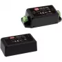MEAN WELL IRM-30-24 - 31,2W 24V 1,3A hermetizuotas PCB montažo AC/DC maitinimo modulis, 85-264VAC įėjimas, 88,5% efektyvumas