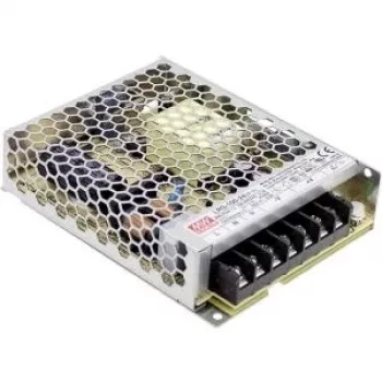 MEAN WELL LRS-100-48 100W 48V DC kompaktiškas perjungiamasis maitinimo šaltinis