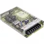 MEAN WELL LRS-150F-48 150W 48V kompiuterio maitinimo šaltinis
