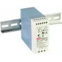 MEAN WELL MDR-60-5 DIN bėgių maitinimo šaltinis 5V 10A 50W