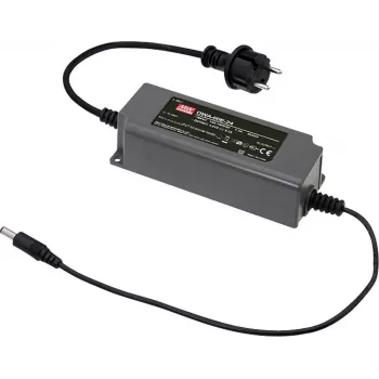 MEAN WELL OWA-60E-36 60W 36V AC/DC uždaras maitinimo šaltinis IP67