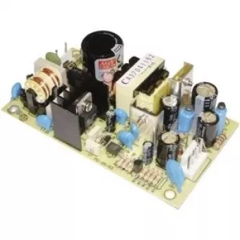 MEAN WELL PD-25A 25W dvigubos išėjimo įtampos AC/DC perjungiamasis maitinimo šaltinis 5V/12V
