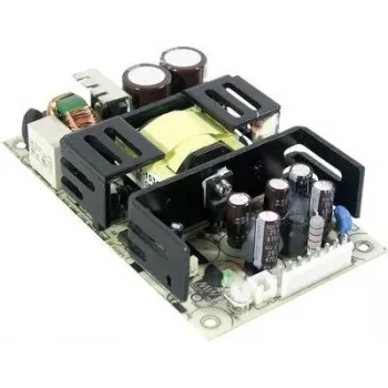 MEAN WELL RPD-75A 75W dviejų išėjimų AC/DC maitinimo šaltinis 5V 10A, 12V 5A