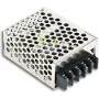 MEAN WELL RS-15-12 15W 12VDC 1,25A uždaras perjungiamasis maitinimo šaltinis 85-264VAC