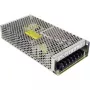 MEAN WELL RS-150-15 150W 15V 10A uždarytas perjungiamasis maitinimo šaltinis su PFC