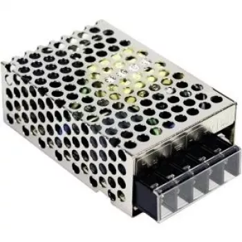 MEAN WELL RS-25-3.3 - 19,8W 3,3V 6A uždaras perjungiamasis maitinimo šaltinis