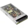 MEAN WELL RSP-150-15 150W 1U žemo profilio uždaras maitinimo šaltinis 15V 10A