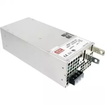 MEAN WELL RSP-1500-12 1500W 2U uždaras maitinimo šaltinis