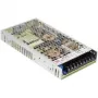 MEAN WELL RSP-200-15 201W 1U žemo profilio uždarytas maitinimo šaltinis 15V 13,4A Active PFC