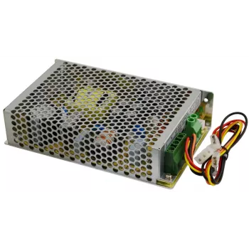 Mean Well SCP-75-12 13,8V/5.4A Įmontuojamas perjungiamasis buferinis maitinimo šaltinis