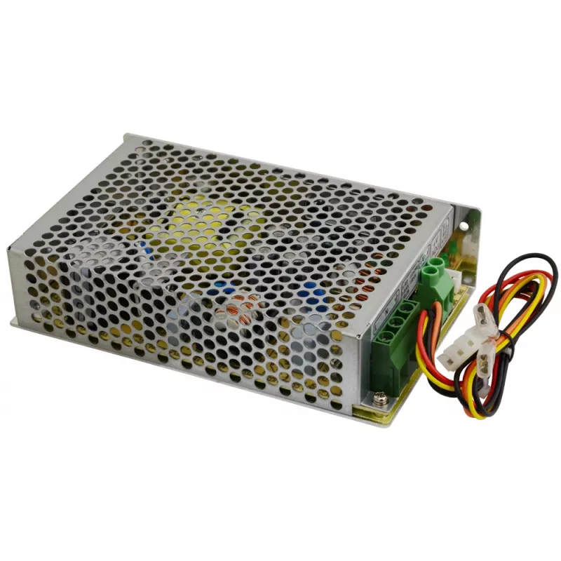 Mean Well SCP-75-12 13,8V/5.4A Įmontuojamas perjungiamasis buferinis maitinimo šaltinis