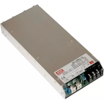 MEAN WELL SD-1000L-24 DIN bėgio DC-DC keitiklis 24V 1A 24W