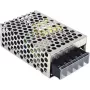 MEAN WELL SD-15B-12 DC-DC keitiklis, 15W, 12V 1.25A, PCB montavimas