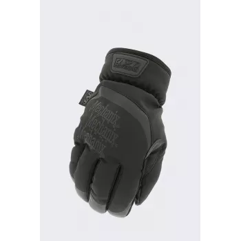 Mechanix ColdWork FastFit Covert žiemos pirštinės – didelės, vandenį atstumiantis SoftShell, 40g Thinsulate, jutiklinis ekranas