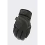 Mechanix ColdWork FastFit Covert žiemos pirštinės – didelės, vandenį atstumiantis SoftShell, 40g Thinsulate, jutiklinis ekranas