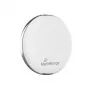 MEDIARANGE MRMA140 Smart Tracker 2 vnt. – Bluetooth 5.2 daiktų sekiklis su Apple Find My, IP67, 12 mėn. baterija