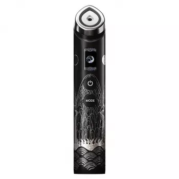 Medicube Age-R Booster Pro EX APEC Edition – 5-in-1 veido prietaisas su elektroporacija, EMS, RF ir mikro srovėmis