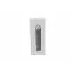 MEDICUBE Age-R Booster Pro Daugiafunkcis veido prietaisas su elektroporacija, mikro srovėmis, EMS, Air Shot ir LED terapija – juodas